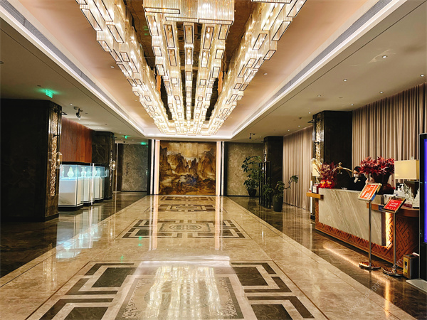 泰禾北京公馆酒店公寓