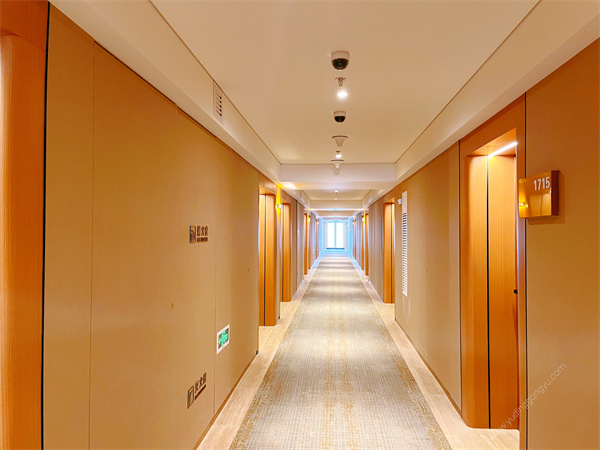 新金山酒店式公寓