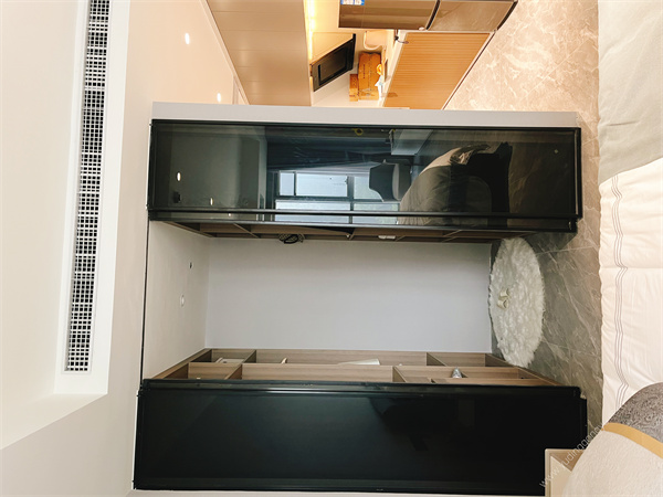 CCB建融家园建国路服务公寓
