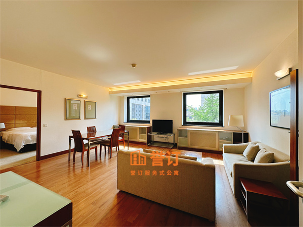 北京凯宾斯基公寓