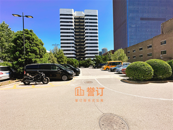 丽都公寓