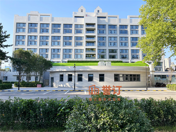 北京朝阳公园、蓝色港湾、燕莎附近有哪些酒店服务式公寓？为什么这些公寓受欢迎?