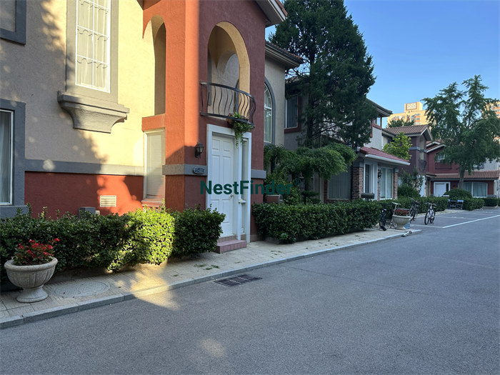 北京光明公寓