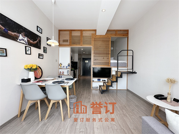 载誉前行，荣耀时刻——北京福庭酒店公寓荣获第二十届中国文旅星光奖“年度人气网红酒店”