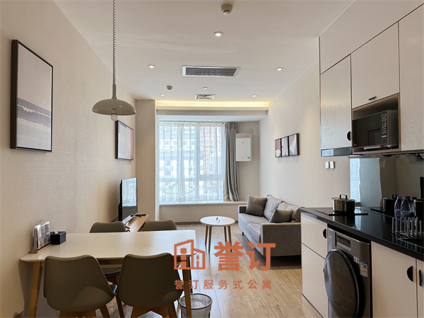 福庭酒店公寓 （68平米实拍465） (2).jpg