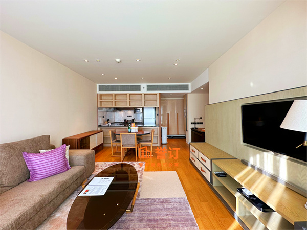 北京嘉里公寓138平米两居室 (1).jpg