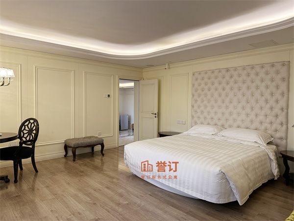 丽都星光公寓