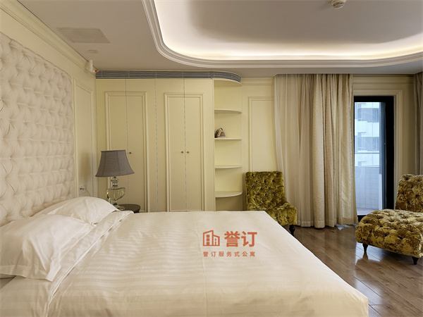 丽都星光公寓