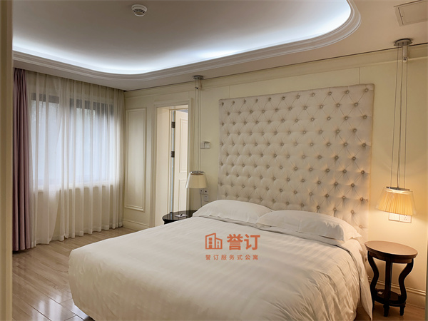 丽都星光公寓