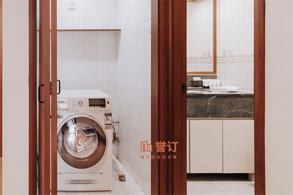 文投丽都公寓