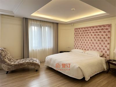 丽都星光公寓