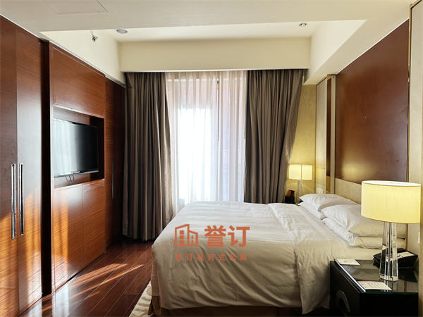 大小“豪”友集合！万豪旅享家豪友团邀你共赴北京奇趣之旅