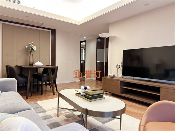 品质租房生活，誉订北京服务式公寓为您开启高效经济新体验