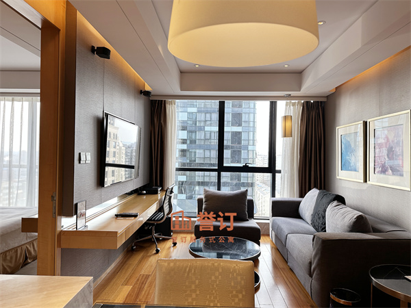 北京雅诗阁来福士中心服务公寓1居室75平米朝西都朝西 (3).jpg