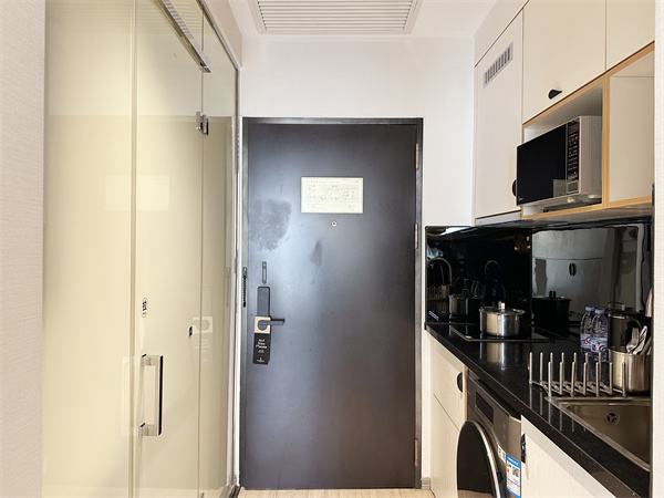 北京福庭酒店公寓2025年度荣耀巡礼，2026让我们携手共赴下一个辉煌篇章!