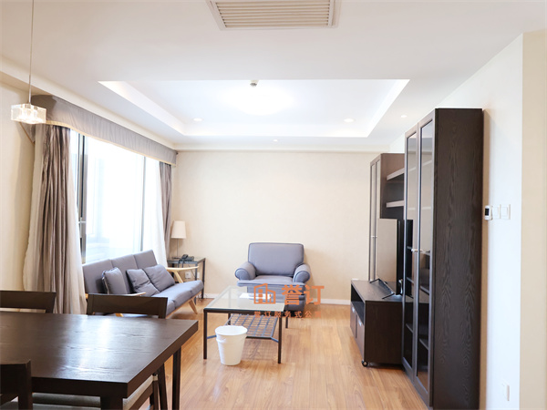 北京长富宫公寓