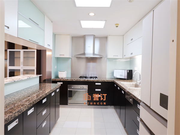 北京长富宫公寓