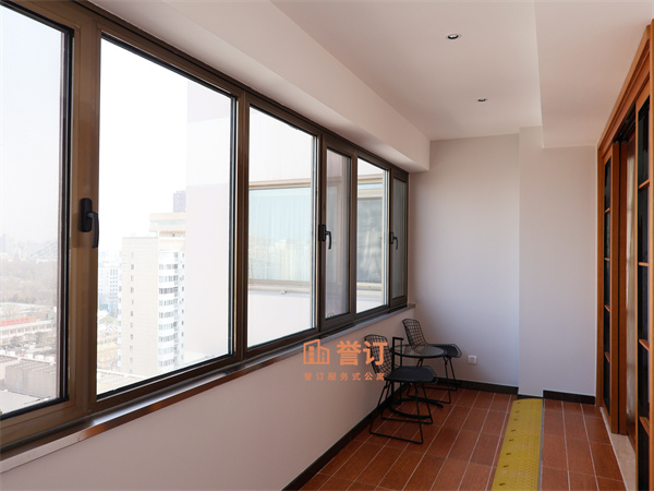 北京长富宫公寓