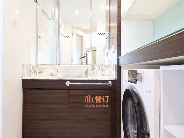 北京长富宫公寓