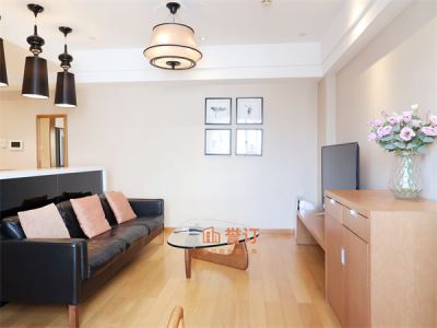 北京长富宫公寓