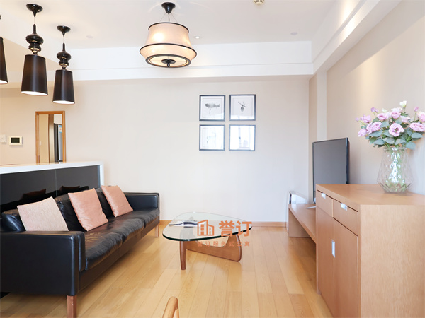 北京长富宫公寓36周年店庆:樱为有你,共赴春日盛宴